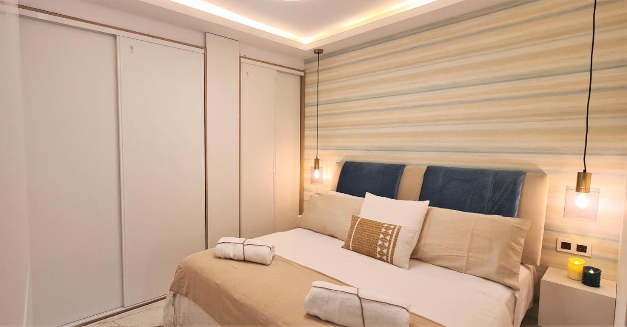 Apartment Linea De Playa Estepona Zewnętrze zdjęcie