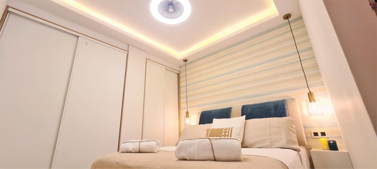 Apartment Linea De Playa Estepona Zewnętrze zdjęcie