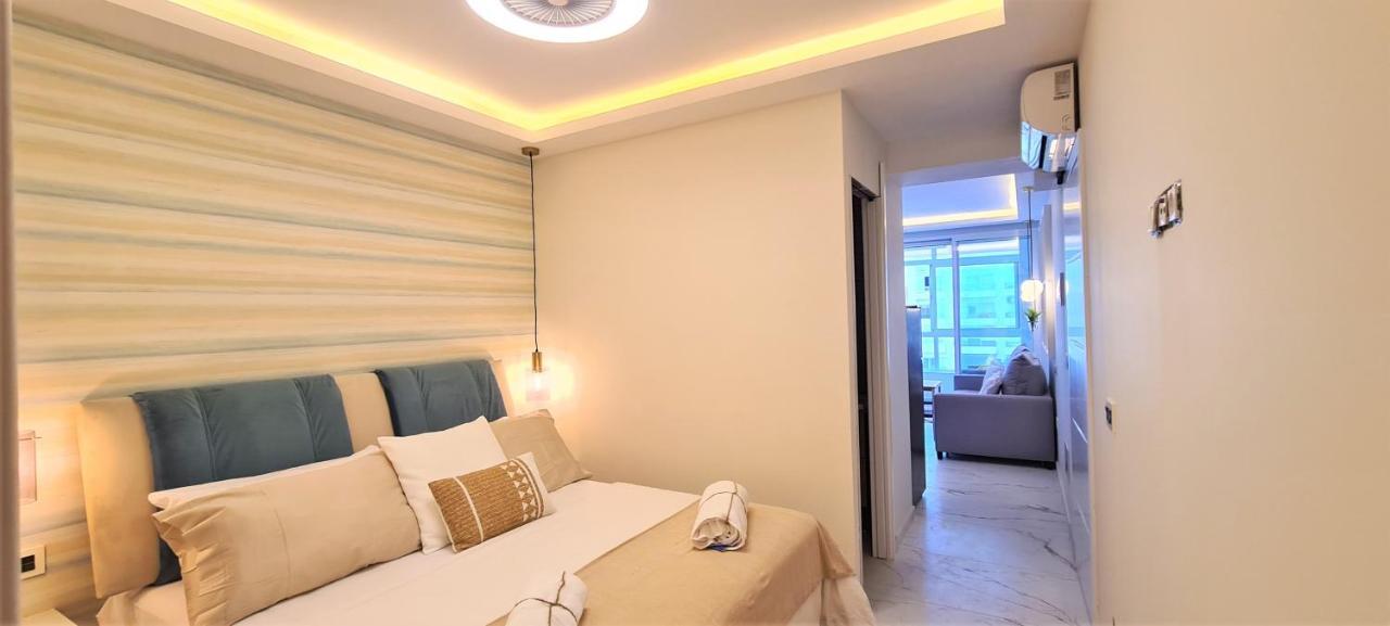 Apartment Linea De Playa Estepona Zewnętrze zdjęcie