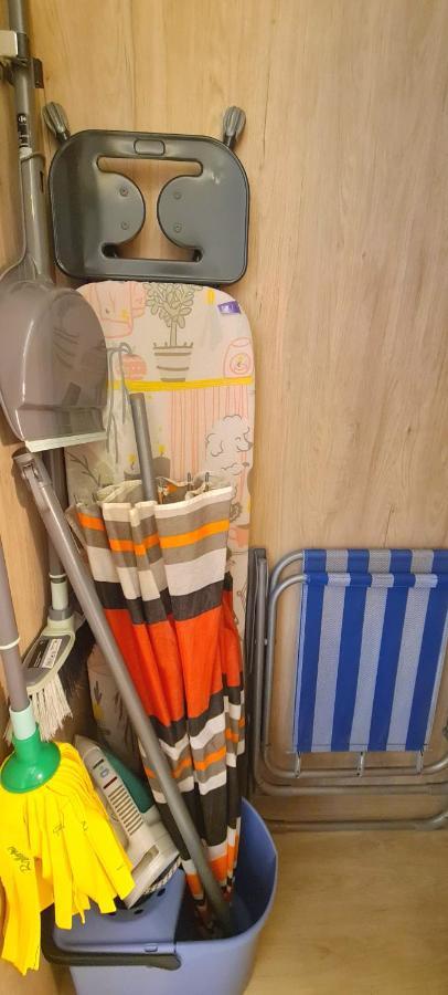 Apartment Linea De Playa Estepona Zewnętrze zdjęcie